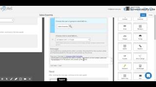 Exotel Part 2 App Bazaar screenshot 5