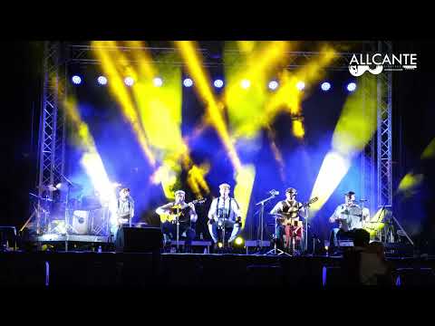 ALLCANTE - Mariana