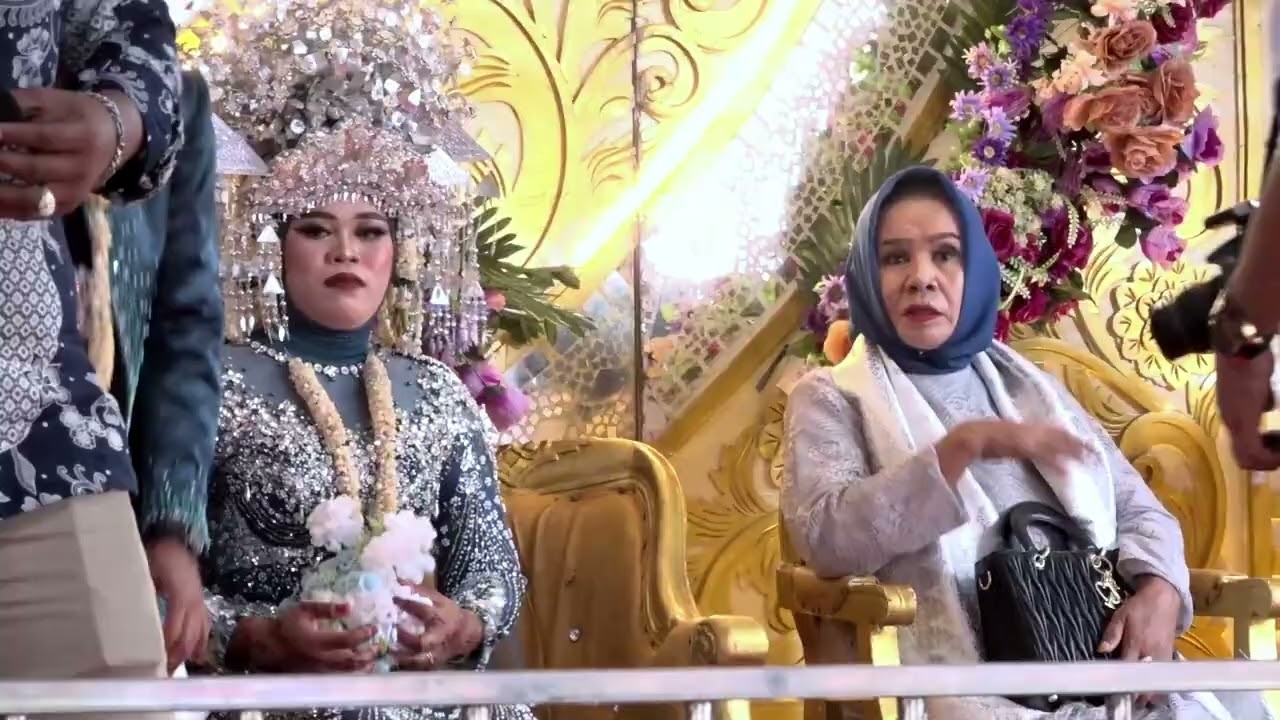 RANI RAFIFA MUSIC With DC STUDIO