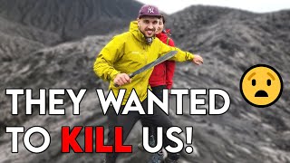 They Wanted To Kill Us - Is Maluku Indonesia Safe for Travel?