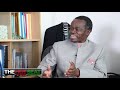 The Truth About BBI Explained - PLO Lumumba (THE HOT SEAT)