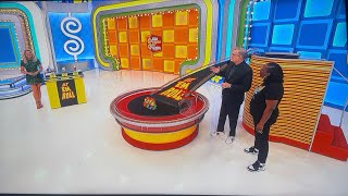 The Price Is Right Let em Roll 5292025