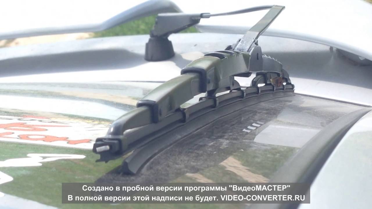 Opel Vectra b. Kicx 1.1000. Alpine SWR 10D4. дворник