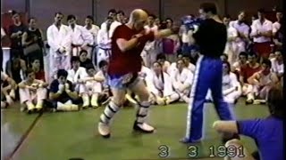 Download Lagu Seminario: Fred Royers (1991). MP3