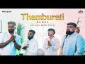 Thamburati remix official music boston suhaas reyan melvin ift x newthiraproductions