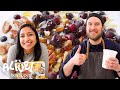 Brad and Priya Make Yogurt | It's Alive | Bon Appétit