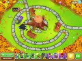 Bloons TD 5 gameplayfirst bloons video Bloons TD 5 gameplayfirst bloons video