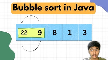Ditch the confusion - Bubble Sort Made Easy!