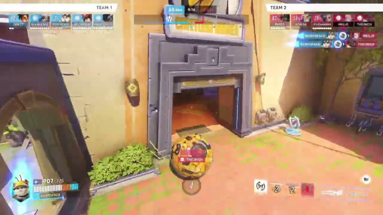 Controller Wrecking Ball 7