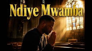 Ndiye mwamba ( afrogospel rap ) 