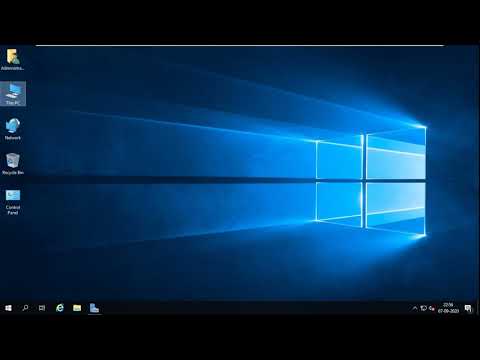 .NET 3.5 installation in Windows Server  2019