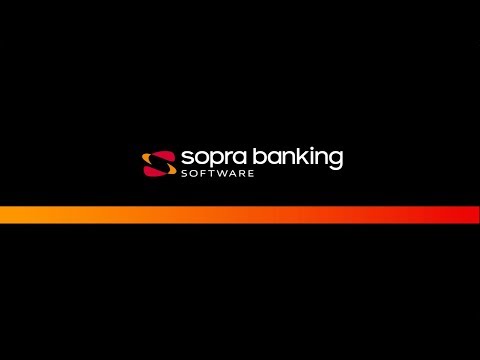 Sopra Banking video