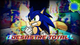 A Catástrofe No Youtube Elsagate De Sonic Lucas O Ouriço