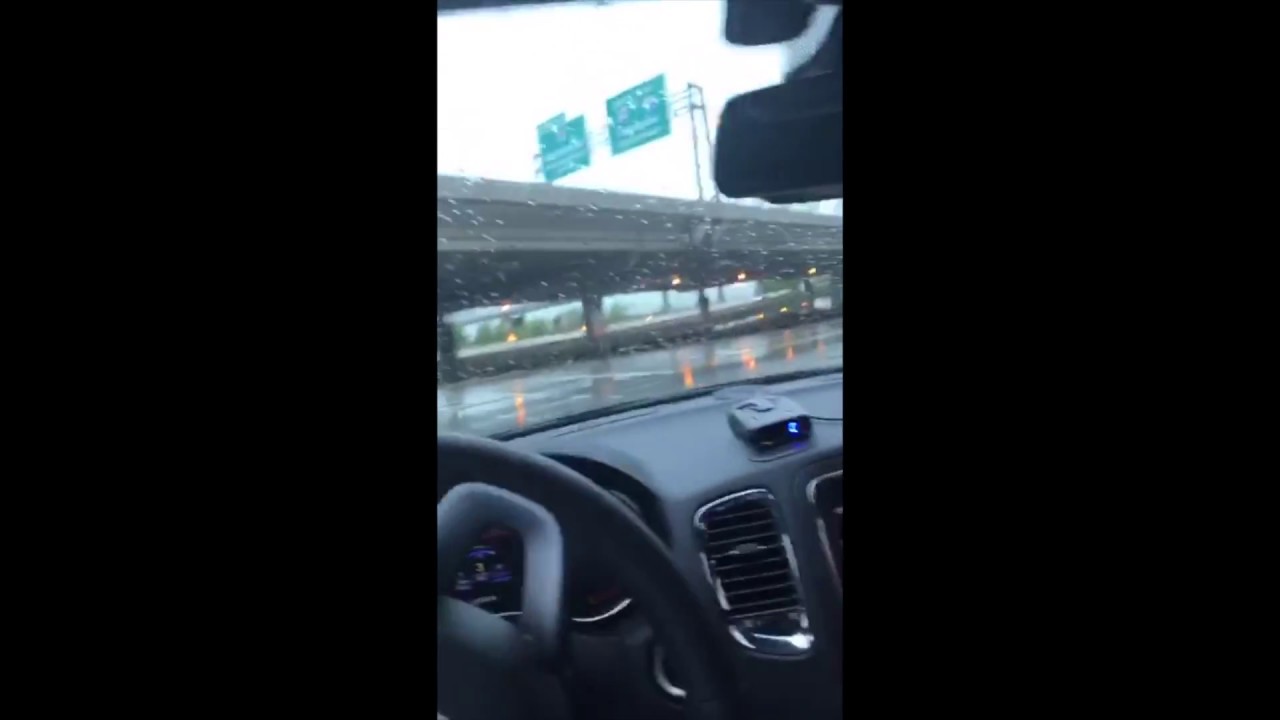 Louisville, KY Tornado Warning w/ Sirens YouTube