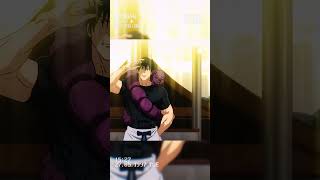 Gojo Vs Toji Round 2 Hindi Dubbed