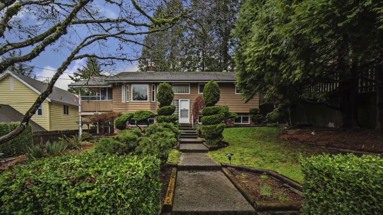 New Listing For Sale in Mission BC 8235 Dogwood Street YouTube