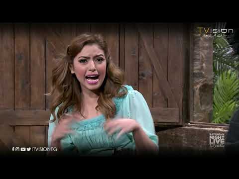 سندريلا لما تكراش على الأمير بس الساحرة تقرر تاخده ليها بالعربي