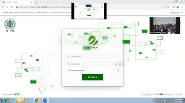 E-Office Training Course for enhancing efficiency & Digital Transformation - Day 2