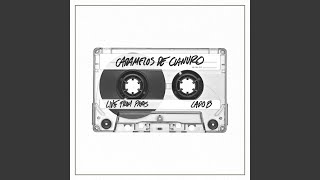 Adios amor (live from paris)