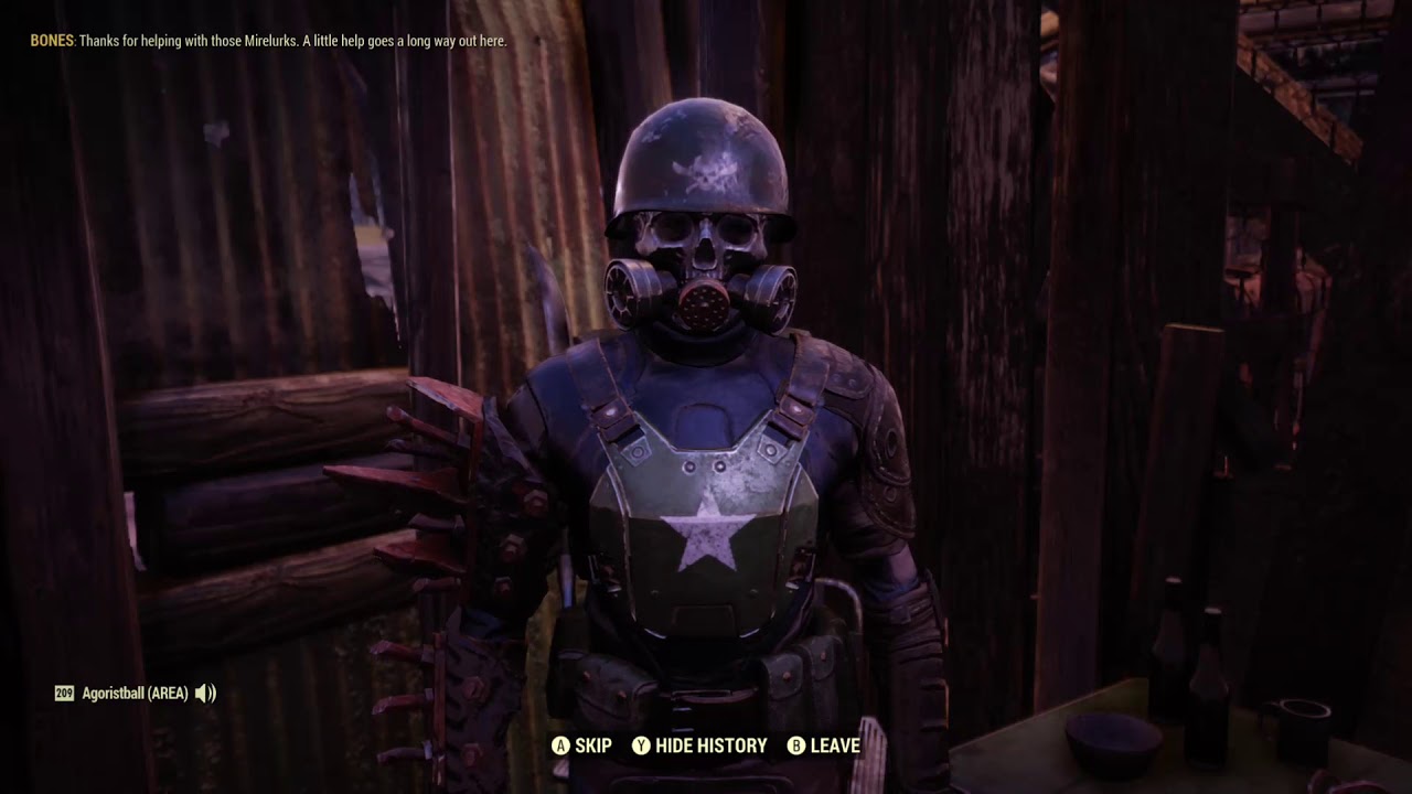 (Anyone can do it!) Fallout 76 UNLIMITED REPUTATION GLITCH