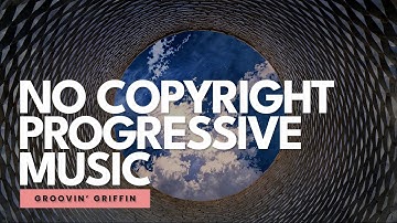 "Vortex" by Aftertune | Progressive House • Dance | No Copyright Music