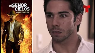 El Señor De Los Cielos 2 Capítulo 21 Telemundo
