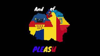 Help me make the most of freedom: Greater Romania #romania #flags #europe #history Resimi