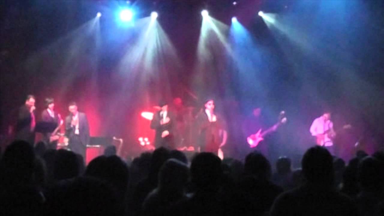 Blues Brothers UK Stand By Your Man YouTube