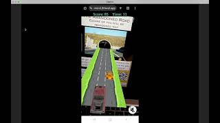 Assignment 6 Image Target Gameplay Peer Review