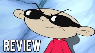 Codename Kids Next Door Review - MarsReviews