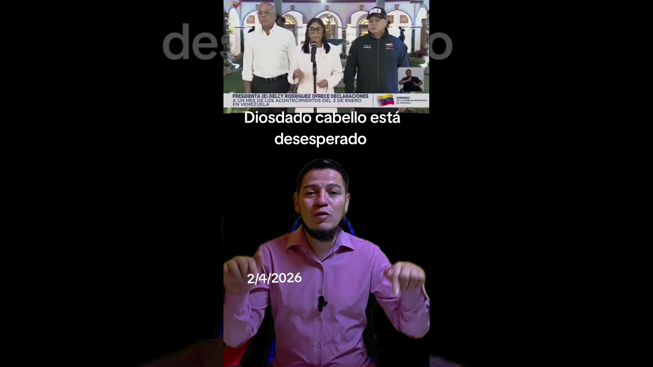 régimen chavista sometido 