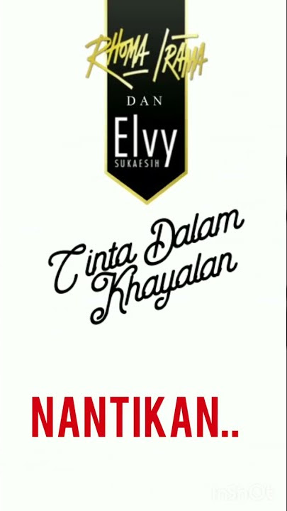 SIAP2 KONSER DUET RHOMA-ELVY SUKAESIH. LAUNCHING LAGU BARU. #rhomairama #soneta #rhomairamaofficial