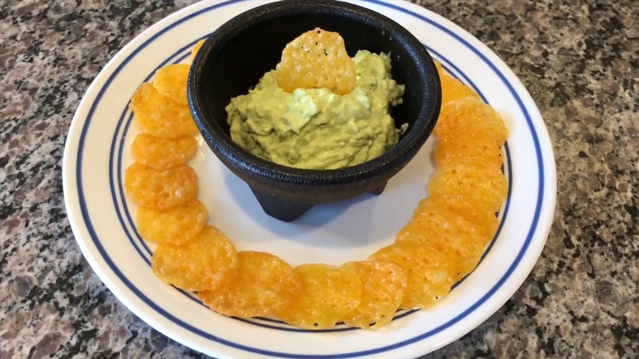 CSID Diet - Cheese Crackers & Chips Gluten Free - YouTube