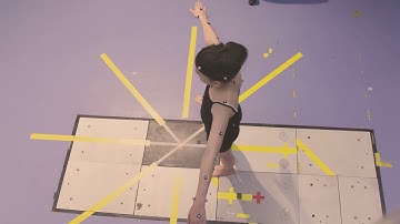 Vicon Gait and Posture Biomechanics