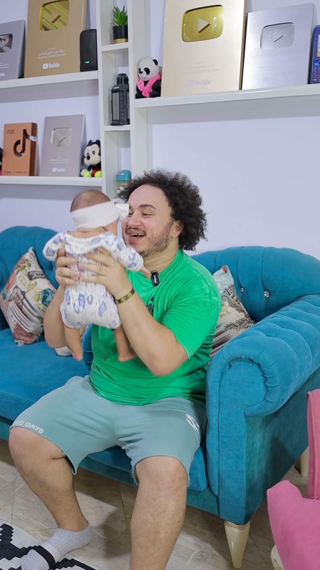 البنت حبيبه ابوها ???
