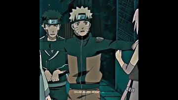 Naruto and hinata 💙✨[ Edit/AMV ] Paro - NEJ