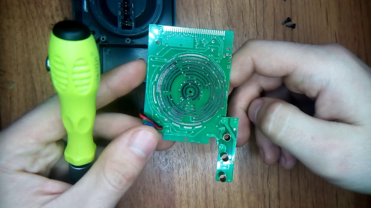 Мультиметр м830в схема