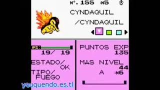 Missigno: el ser misterioso de Pokémon - Parte 2