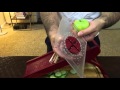 KitchenAid Mandoline Slicer Set Testing/Unboxing