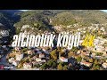 Altınoluk Köyü Drone Çekimi | Altınoluk Balıkesir (4K)