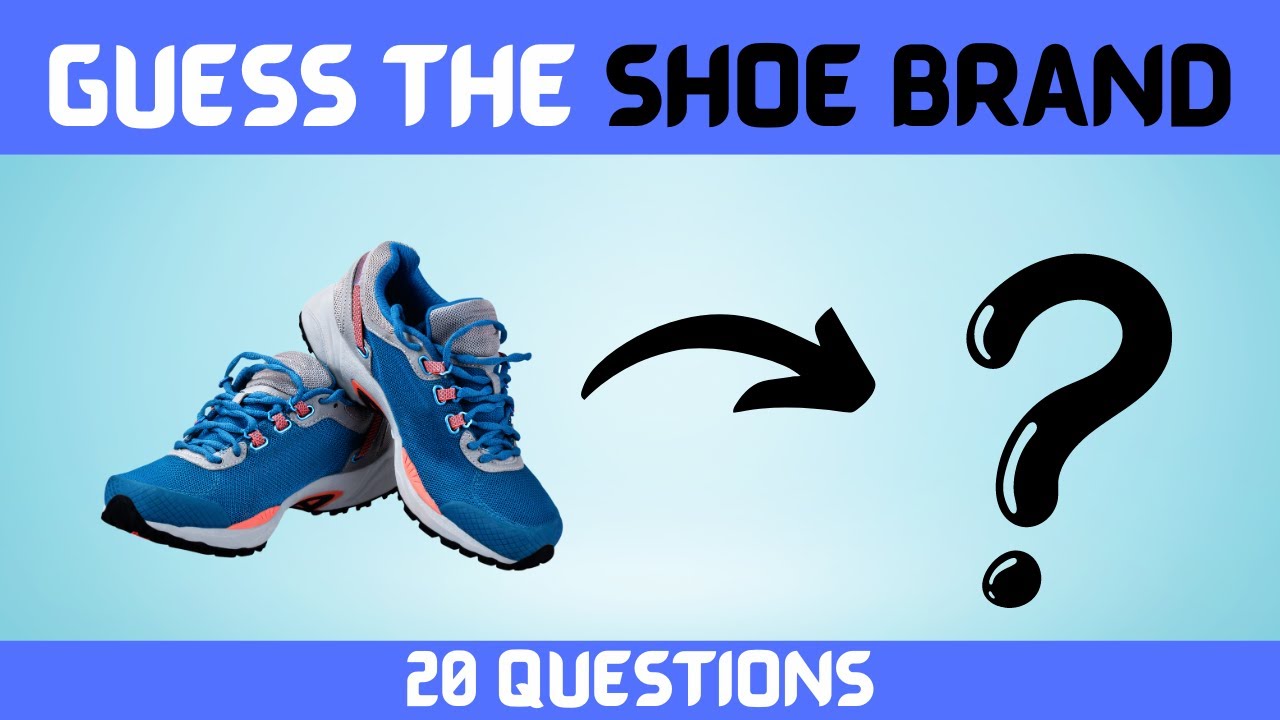 Quiz: We Can Guess Your Age Based On The Pairs Of Shoes You Choose