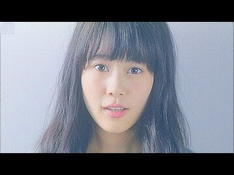 いいなCM　チョーヤ　酔わないウメッシュ　高畑充希　「朗読・情熱的」篇