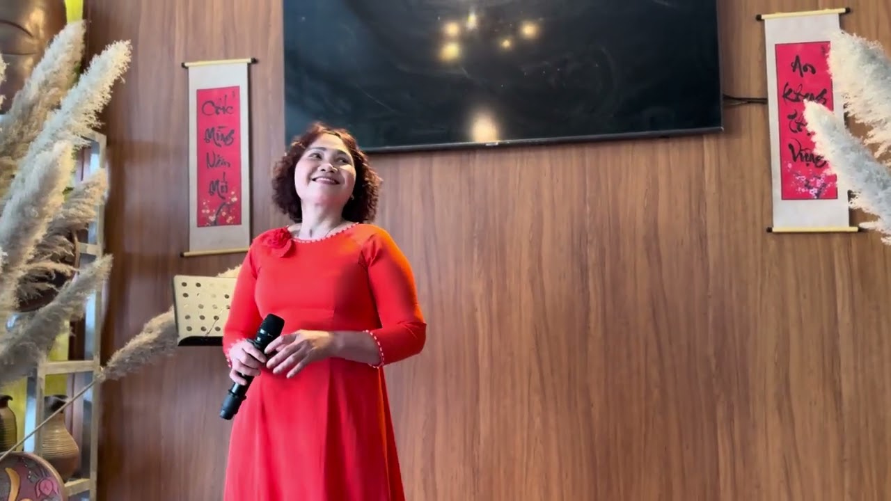 Quán Coffee Gốm Câu chuyện đầu năm Đào Thanh 