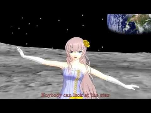 【巡音ルカ】SORROW～君はきれいだ【オリジナル曲】