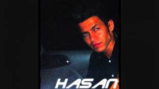 Hasan Celik Ft. Qarazindan - Agir Olacak Bedeli 2013 Beat By Deccal