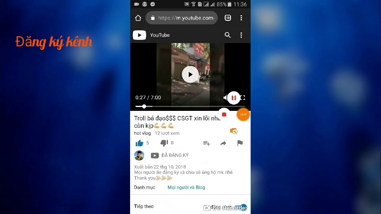 Kiếm 10$ mỗi ngày nhanh&đơn giản bằng cách xem video😉😉😉 - YouTube