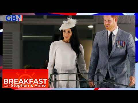 Meghan markle 'would be a little known actress without the royal family'