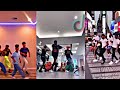 &quot;Everybody Turn Me Up..&quot; TikTok Dance - Video Compilation