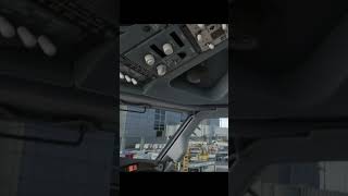 How to start the 737-MAX as fast as possible in MSFS 2024