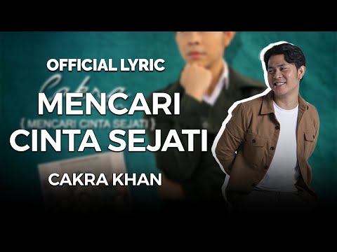 Cakra Khan -